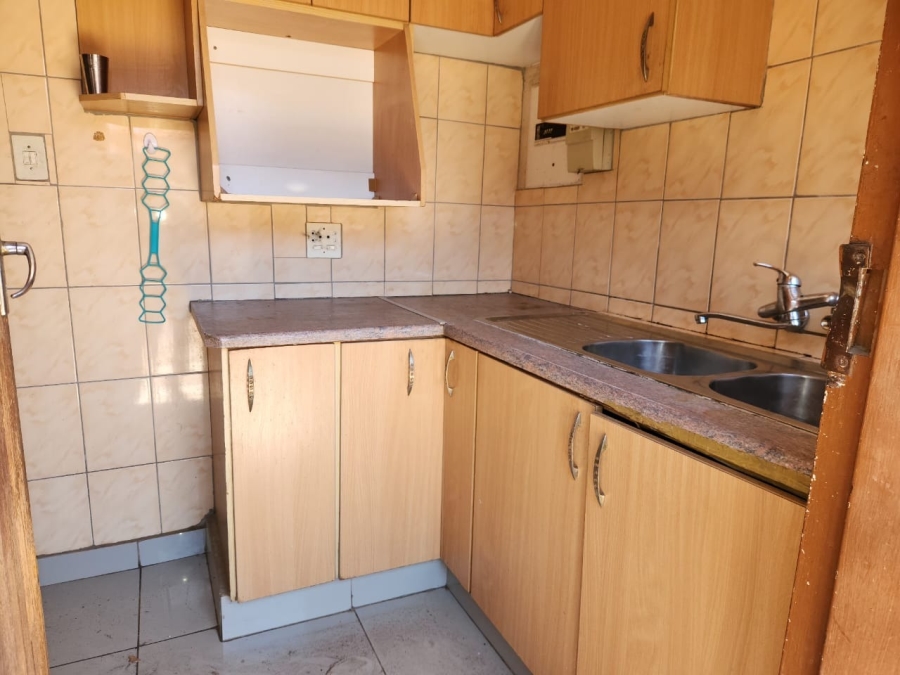 3 Bedroom Property for Sale in Geelhoutpark North West